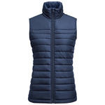 Arches Women's Padded Vest